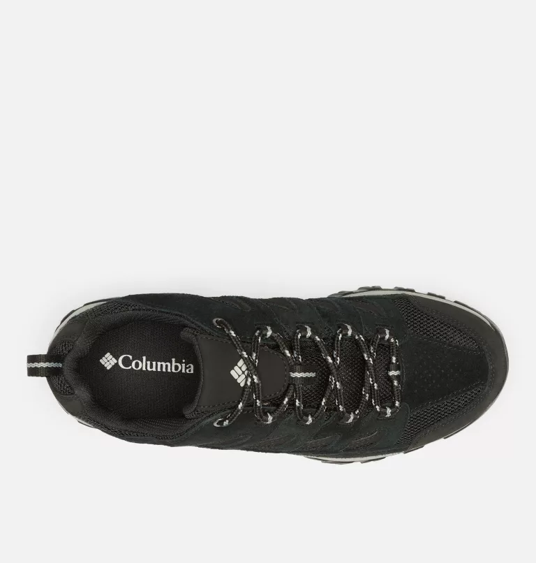 TENIS MASCULINO COLUMBIA CRESTWOOD WATERPROOF – foto 8